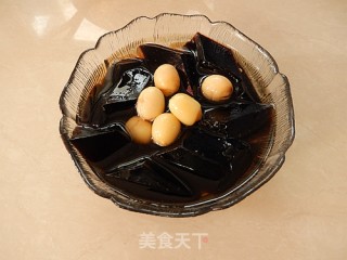 Lotus Seed Turtle Ling Paste recipe