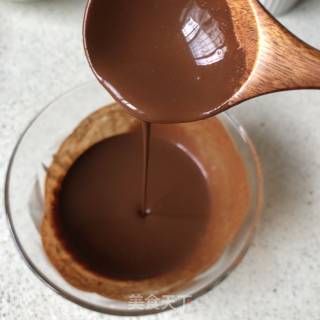 Chocolate Cheesecake recipe