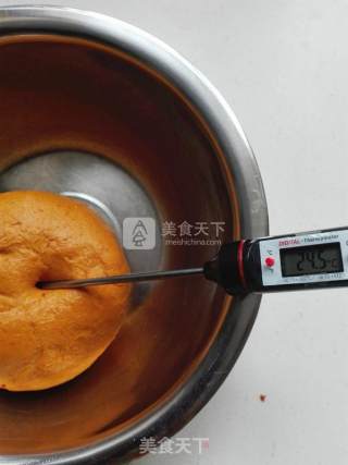 #aca-da600厨机# Trial of Chinese Wolfberry Soft European Bread recipe