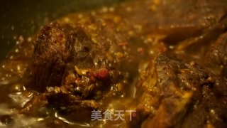 #trust之美#chinese Food | Braised Beef + Braised Pork Roll【exclusive】 recipe