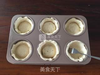 Mango Pizza Cup recipe