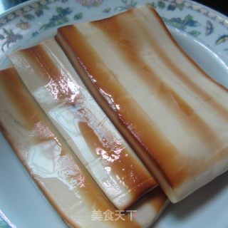 Yuxiang Tofu recipe