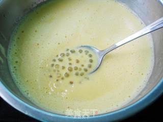 Milk Mango Sago recipe
