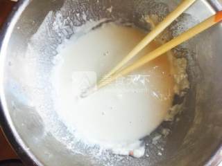 Golden Lute Leg recipe