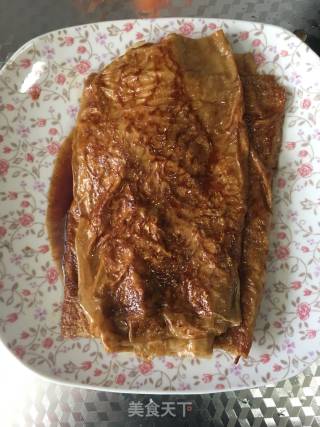 Sukiyaki Goose recipe
