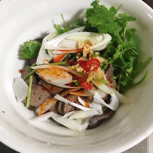 🔥home Edition Zero Failure‼ ️cold Pork Liver recipe