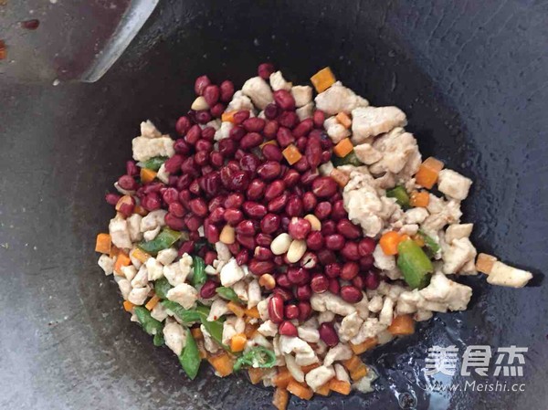 Kung Pao Chicken recipe