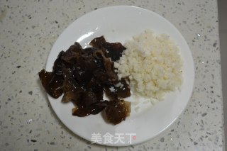 Sixi Meatballs recipe