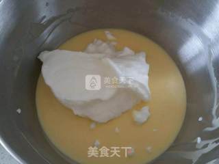 Oil-free Yogurt Cake recipe