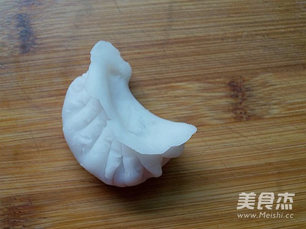 Guangzhou Shrimp Dumplings recipe