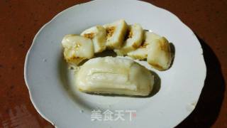 Sichuan-chongqing Special Pastry-zhuerba recipe