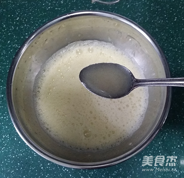 Dorayaki recipe