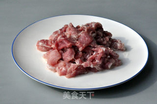 [sichuan] Poached Pork Slices recipe