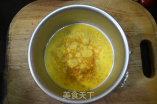 Melaleuca Birthday Cake without Baking recipe