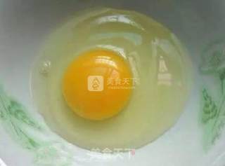 💜姸食💜 Egg Rice Old Man recipe