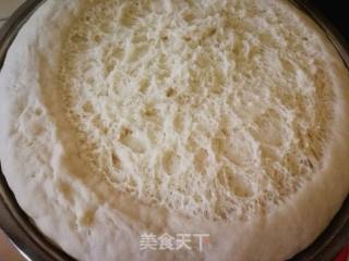 #团圆饭# Changed Grain Version: Re-steamed Fat Oil Cake recipe