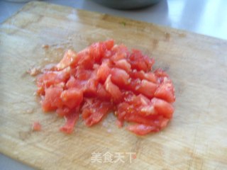 Carrot Cauliflower recipe