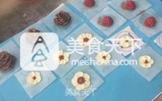 【christmas Cake】---korean Decorated Cake Three recipe