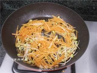 Fried Chencun Noodles recipe