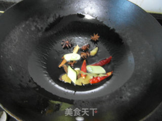 Apple Stewed Chicken Soup recipe
