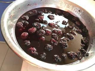 Raspberry Sauce recipe