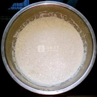 Ciabatta Bread recipe