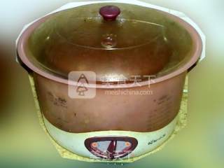 Angelica Ginger Lamb Soup recipe