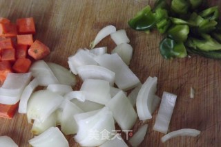 Assorted Dried Tofu recipe