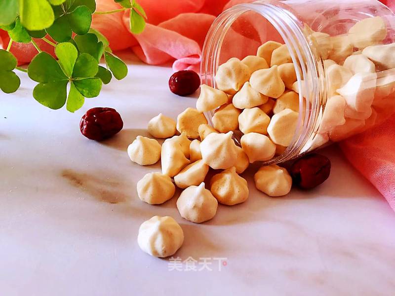 Jujube Soluble Beans