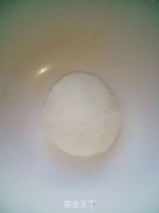 Medium Powder Squeeze Bag (chocolate Bread) recipe