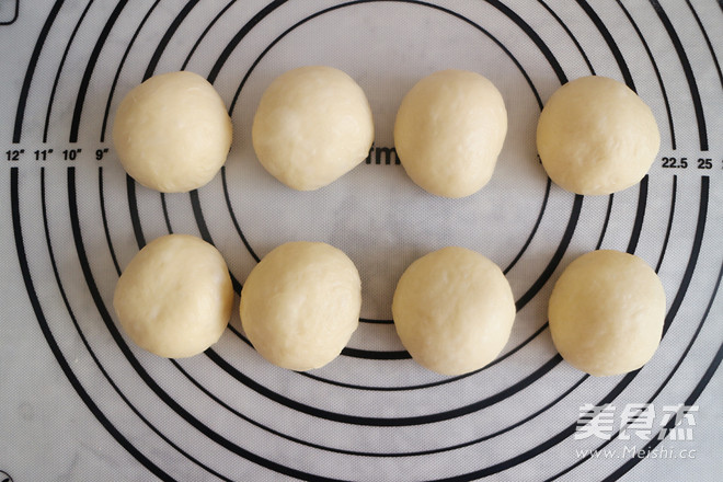 Coconut Flower Bread recipe