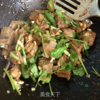 Braised Lamb Chops recipe