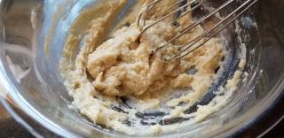 Honey Cake recipe