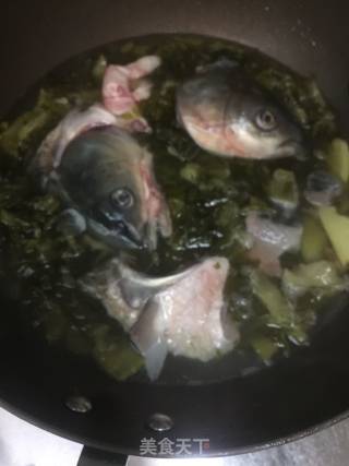 Pickled Fish recipe