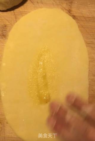 Melaleuca Twist recipe