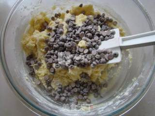 Chocolate Bean Scam recipe