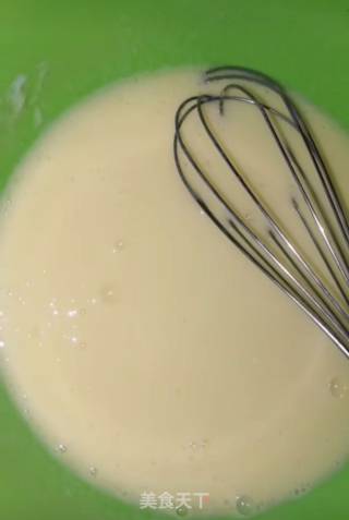 Yogurt Tart recipe