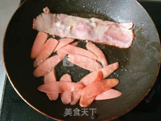 General Sandwich recipe