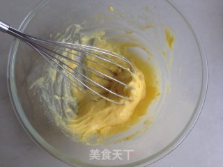 Eggshell Cake recipe