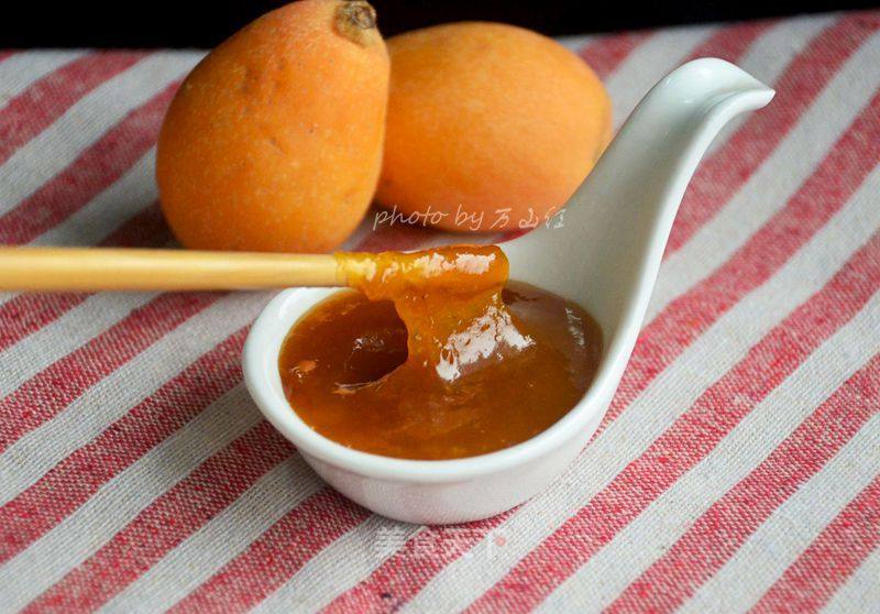 Chuanbei Loquat Cream recipe