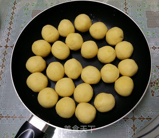 Mung Bean Paste recipe