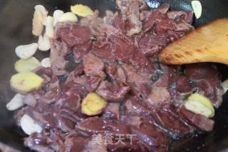 Liugantip recipe