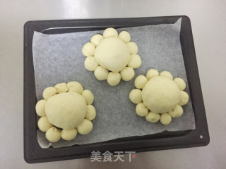 # Fourth Baking Contest and is Love to Eat Festival# Little Lion Bread recipe