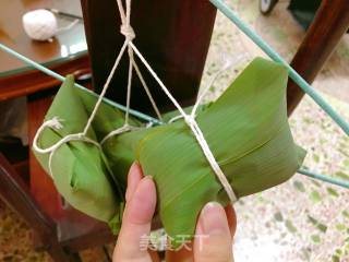 Zongzi recipe