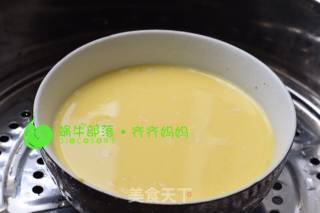 Corn Paste recipe