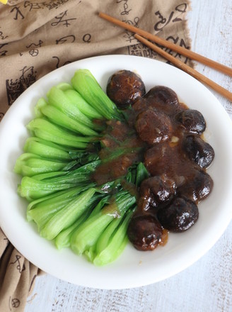 Mushroom Rape recipe