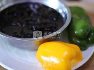 The Secret of Crispy Fungus--crispy Mixed Autumn Fungus recipe