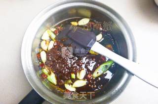 Shacha Spare Ribs recipe