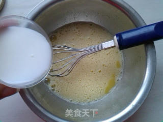 Dorayaki recipe