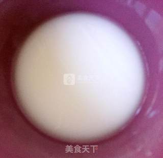 Tiger Skin Fermented Bean Curd Quail Eggs recipe